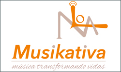 Musikativa - Centro Carioca de Musicoterapia